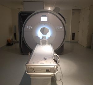 3T Prisma fMRI scanner used for neuroimaging research